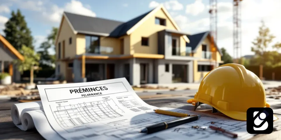 Le chiffre du jour : 34 832 logements autorisés en mai